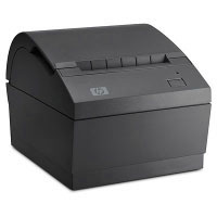 Impresora de recepcin trmica serie doble HP USB (BM476AA)
